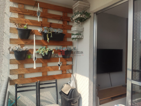 Imagem Apartamento com 2 Quartos à Venda, 57 m² em Veloso - Osasco Imagem Apartamento com 2 Quartos à Venda, 57 m² em Veloso - Osasco