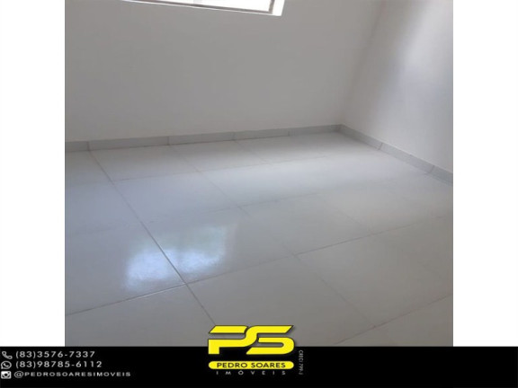 Imagem Apartamento com 3 Quartos à Venda, 60 m² em Mangabeira - João Pessoa Imagem Apartamento com 3 Quartos à Venda, 60 m² em Mangabeira - João Pessoa