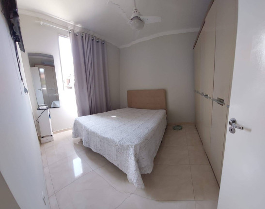 Imagem Apartamento com 2 Quartos à Venda,  em Parque Gabriel - Hortolândia