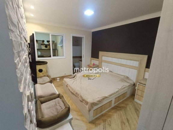 Imagem Sobrado com 2 Quartos à Venda, 250 m² em Fundação - São Caetano Do Sul Imagem Sobrado com 2 Quartos à Venda, 250 m² em Fundação - São Caetano Do Sul