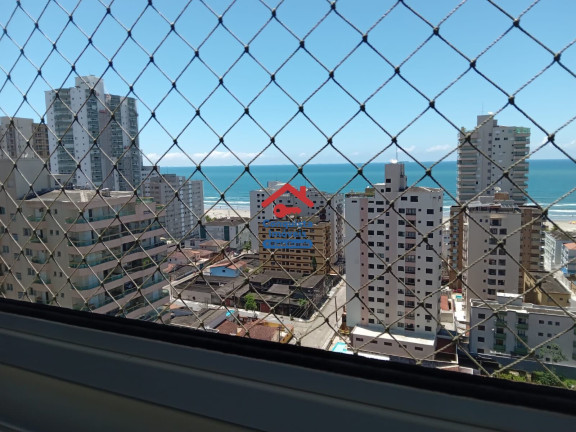 Imagem Apartamento com 3 Quartos à Venda, 116 m² em Tupi - Praia Grande
