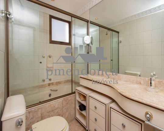 Imagem Apartamento com 4 Quartos à Venda, 159 m² em Santa Cecília - São Paulo Imagem Apartamento com 4 Quartos à Venda, 159 m² em Santa Cecília - São Paulo