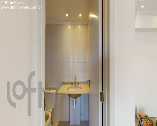 Imagem Apartamento com 2 Quartos à Venda, 60 m² em Vila Prudente - São Paulo