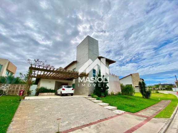 Casa com 4 Quartos à Venda, 280 m² em Interlagos - Vila Velha