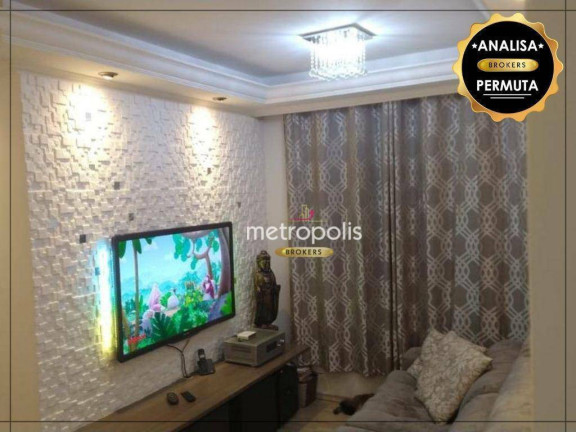 Imagem Apartamento com 2 Quartos à Venda, 49 m² em Sacomã - São Paulo Imagem Apartamento com 2 Quartos à Venda, 49 m² em Sacomã - São Paulo