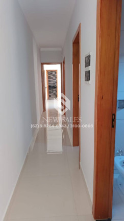 Imagem Casa com 3 Quartos à Venda, 150 m² em Jardim São José - Goiânia Imagem Casa com 3 Quartos à Venda, 150 m² em Jardim São José - Goiânia