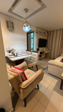 Imagem Apartamento com 2 Quartos à Venda, 48 m² em Vila Itapoan - Guarulhos
