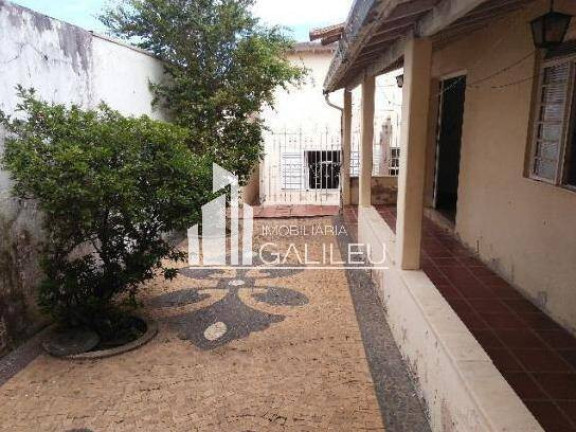 Imagem Casa com 3 Quartos à Venda, 172 m² em Jardim Guanabara - Campinas