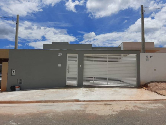 Casa com 3 Quartos à Venda, 250 m² em Jardim Italia - Itupeva