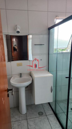 Imagem Sobrado com 3 Quartos à Venda, 101 m² em Vila Camilópolis - Santo André Imagem Sobrado com 3 Quartos à Venda, 101 m² em Vila Camilópolis - Santo André