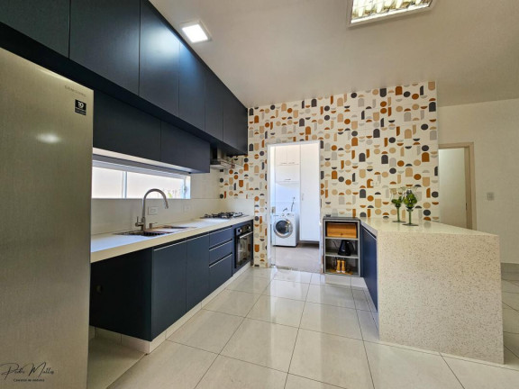 Imagem Casa com 3 Quartos à Venda, 139 m² em Ondas - Cond. Ondas Do Piracicaba - Piracicaba