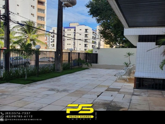 Imagem Apartamento com 3 Quartos à Venda, 150 m² em Intermares - Cabedelo Imagem Apartamento com 3 Quartos à Venda, 150 m² em Intermares - Cabedelo