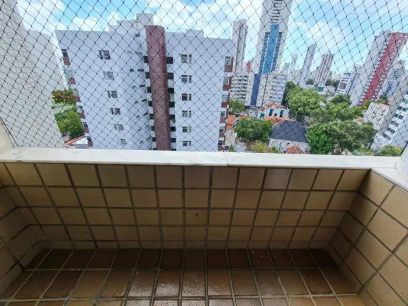 Imagem Apartamento com 4 Quartos à Venda, 228 m² em Graças - Recife Imagem Apartamento com 4 Quartos à Venda, 228 m² em Graças - Recife