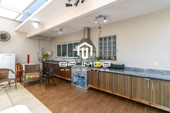 Imagem Casa com 4 Quartos à Venda, 265 m² em Planalto Paulista - São Paulo Imagem Casa com 4 Quartos à Venda, 265 m² em Planalto Paulista - São Paulo