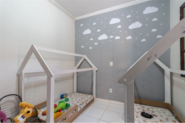 Imagem Casa com 2 Quartos à Venda, em Limão - São Paulo Imagem Casa com 2 Quartos à Venda, em Limão - São Paulo