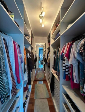 Imagem Apartamento com 3 Quartos à Venda, 131 m² em Pinheiros - São Paulo