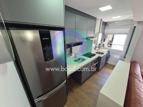 Imagem Apartamento com 3 Quartos à Venda, 84 m² em Marapé - Santos Imagem Apartamento com 3 Quartos à Venda, 84 m² em Marapé - Santos