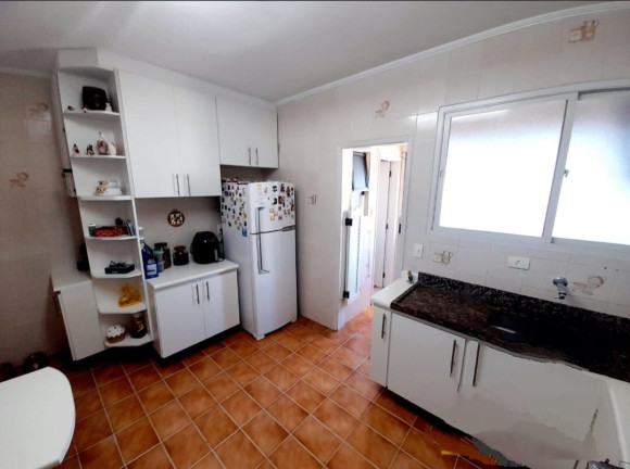 Imagem Apartamento com 2 Quartos à Venda, 114 m² em Embaré - Santos Imagem Apartamento com 2 Quartos à Venda, 114 m² em Embaré - Santos