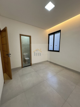 Imagem Casa com 3 Quartos à Venda, 197 m² em Residencial Vereda Dos Buritis - Goiânia