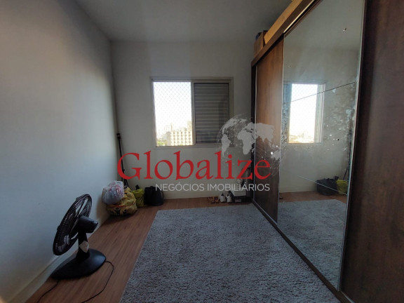 Imagem Imóvel com 3 Quartos à Venda, 240 m² em Vila Mathias - Santos