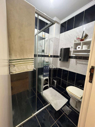 Imagem Apartamento com 3 Quartos à Venda, 96 m² em Vila Monteiro - Piracicaba Imagem Apartamento com 3 Quartos à Venda, 96 m² em Vila Monteiro - Piracicaba