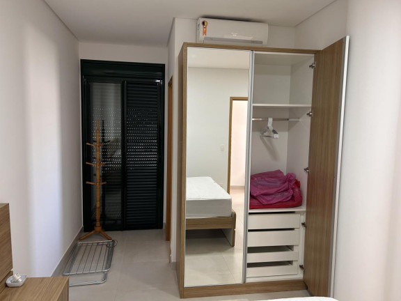 Imagem Apartamento com 4 Quartos à Venda, 270 m² em Praia Grande - Ubatuba