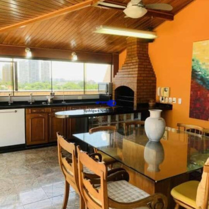 Imagem Apartamento com 5 Quartos à Venda, 330 m² em Barra Da Tijuca - Rio De Janeiro Imagem Apartamento com 5 Quartos à Venda, 330 m² em Barra Da Tijuca - Rio De Janeiro