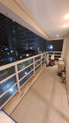 Imagem Apartamento com 2 Quartos à Venda, 74 m² em Vila Belmiro - Santos