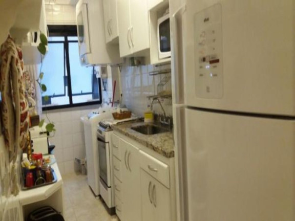Imagem Imóvel com 2 Quartos à Venda, 61 m² em Vila Mariana - Sao Paulo Imagem Imóvel com 2 Quartos à Venda, 61 m² em Vila Mariana - Sao Paulo