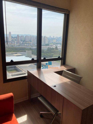 Imagem Imóvel à Venda, 42 m² em Barra Funda - São Paulo
