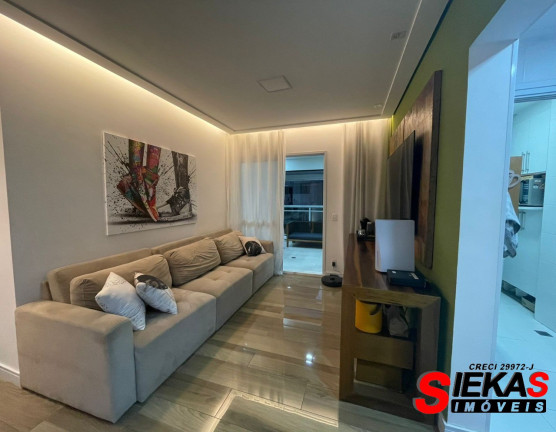 Imagem Apartamento com 2 Quartos à Venda, 88 m² em Tatuapé - São Paulo Imagem Apartamento com 2 Quartos à Venda, 88 m² em Tatuapé - São Paulo