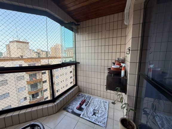 Imagem Apartamento com 2 Quartos à Venda, 120 m² em Guilhermina - Praia Grande Imagem Apartamento com 2 Quartos à Venda, 120 m² em Guilhermina - Praia Grande