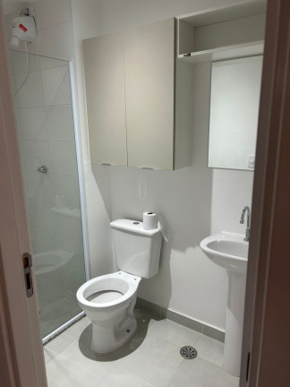 Imagem Apartamento com 2 Quartos à Venda, 47 m² em Vila Mariana - São Paulo