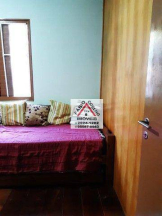 Imagem Apartamento com 3 Quartos à Venda, 70 m² em Jardim Marajoara - São Paulo Imagem Apartamento com 3 Quartos à Venda, 70 m² em Jardim Marajoara - São Paulo