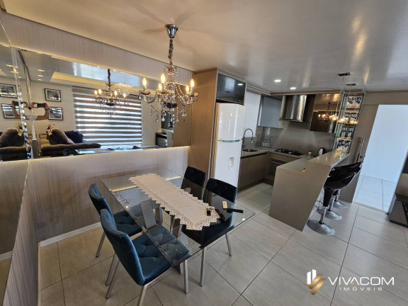 Imagem Casa com 2 Quartos à Venda, 130 m² em Serraria - São José Imagem Casa com 2 Quartos à Venda, 130 m² em Serraria - São José