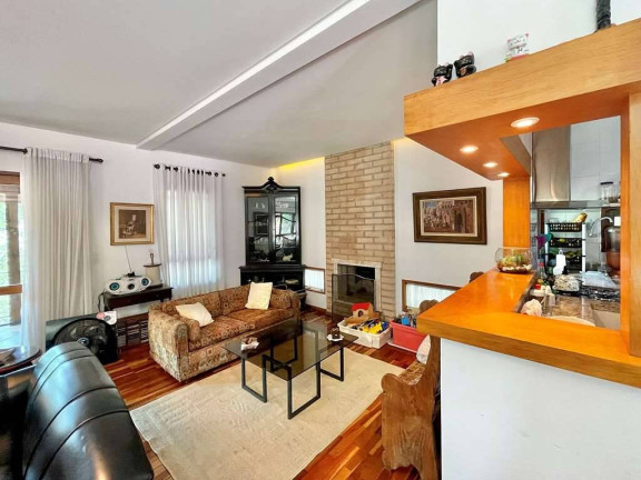 Imagem Casa de Condomínio com 3 Quartos à Venda,  em Chácara Das Paineiras - Carapicuíba