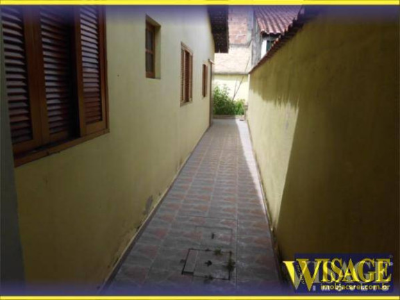 Imagem Casa com 3 Quartos para Alugar, em Jd. Yolanda - Jacareí Imagem Casa com 3 Quartos para Alugar, em Jd. Yolanda - Jacareí