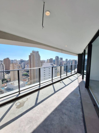 Imagem Apartamento com 3 Quartos à Venda, 154 m² em Vila Olímpia - São Paulo