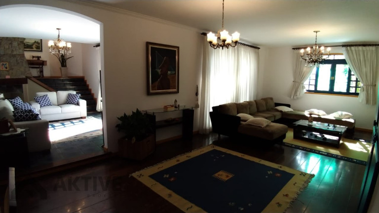 Imagem Casa de Condomínio com 4 Quartos à Venda, 332 m² em Alphaville - Santana De Parnaíba Imagem Casa de Condomínio com 4 Quartos à Venda, 332 m² em Alphaville - Santana De Parnaíba