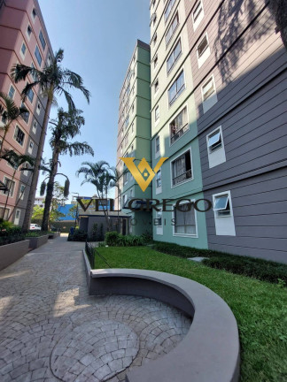Imagem Apartamento com 2 Quartos à Venda, 60 m² em Jardim Santa Emília - São Paulo