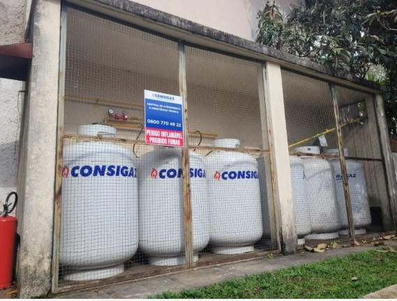 Imagem Apartamento com 2 Quartos à Venda, 48 m² em Tatuquara - Curitiba Imagem Apartamento com 2 Quartos à Venda, 48 m² em Tatuquara - Curitiba
