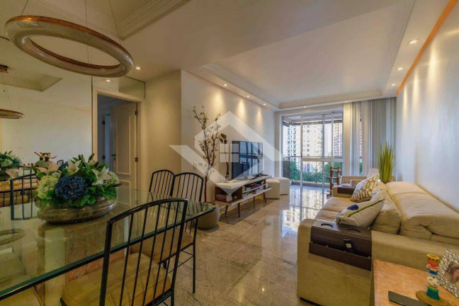 Imagem Apartamento com 2 Quartos à Venda, 94 m² em Barra Da Tijuca - Rio De Janeiro Imagem Apartamento com 2 Quartos à Venda, 94 m² em Barra Da Tijuca - Rio De Janeiro