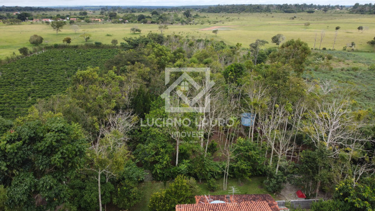 Imagem Chácara com 4 Quartos à Venda, 13.000 m² em Capinal - Vitória Da Conquista Imagem Chácara com 4 Quartos à Venda, 13.000 m² em Capinal - Vitória Da Conquista