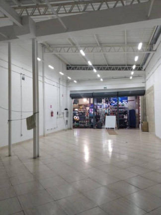 Imagem Ponto Comercial para Alugar, 125 m² em Centro - Taubaté