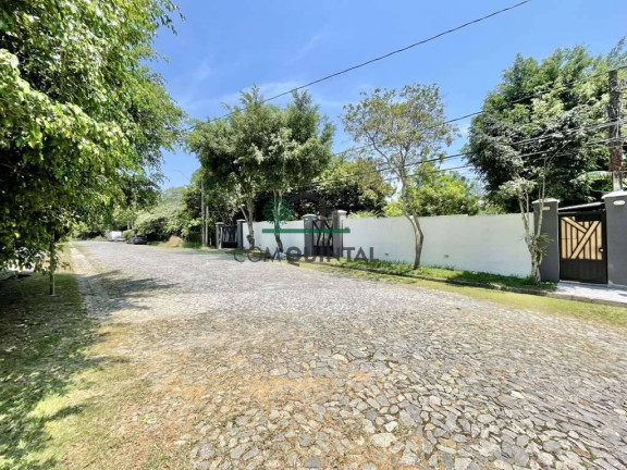 Imagem Casa com 4 Quartos à Venda, 1 m² em Paisagem Renoir - Cotia