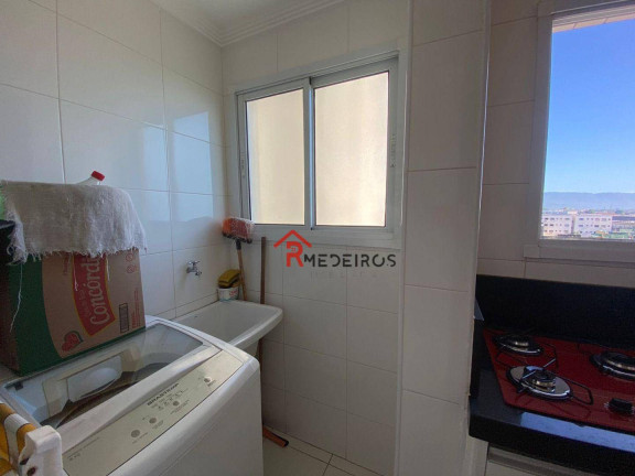 Imagem Apartamento com 2 Quartos à Venda, 60 m² em Aviação - Praia Grande