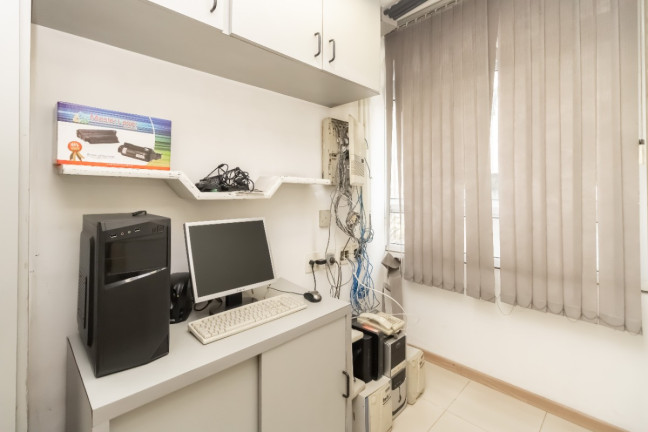 Imagem Ponto Comercial à Venda, 202 m² em Consolação - São Paulo