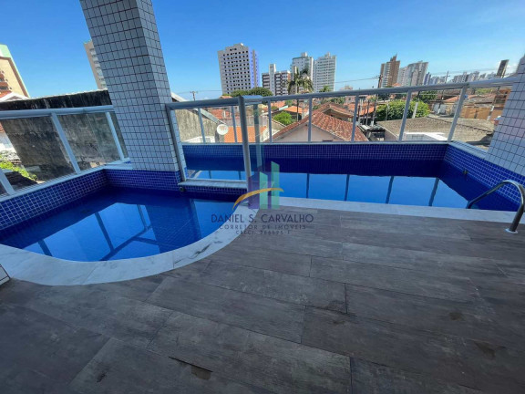 Imagem Apartamento com 2 Quartos à Venda, 71 m² em Maracanã - Praia Grande Imagem Apartamento com 2 Quartos à Venda, 71 m² em Maracanã - Praia Grande