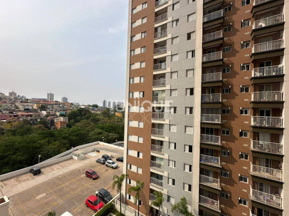 Imagem Apartamento com 2 Quartos à Venda, 52 m² em Parque União - Jundiaí Imagem Apartamento com 2 Quartos à Venda, 52 m² em Parque União - Jundiaí