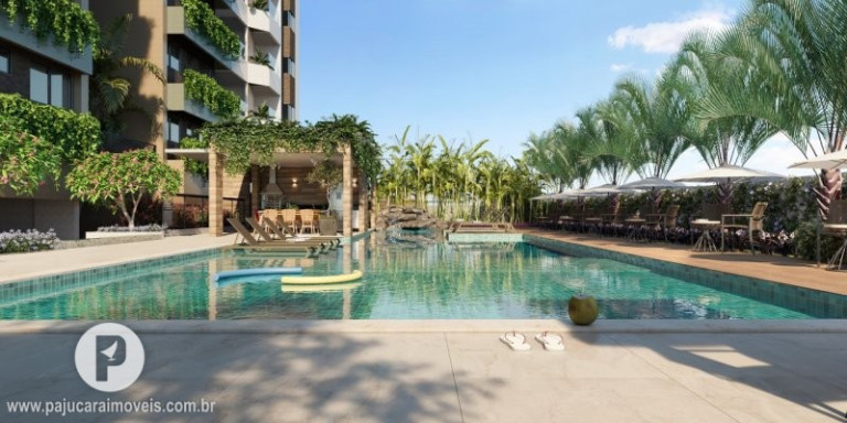 Imagem Apartamento com 2 Quartos à Venda, 118 m² em Cruz Das Almas - Maceió Imagem Apartamento com 2 Quartos à Venda, 118 m² em Cruz Das Almas - Maceió